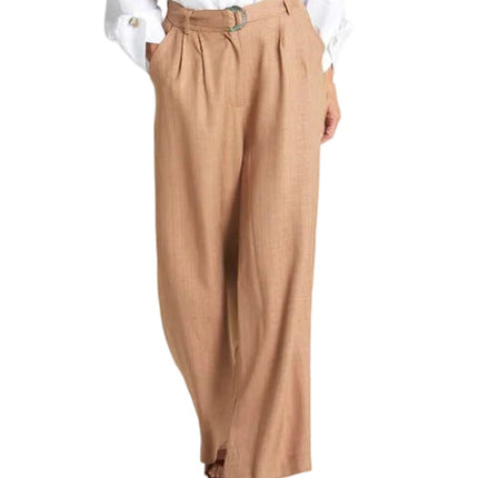 Fate & Becker Stairway Wide Leg Pant