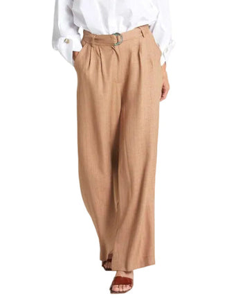 Fate & Becker Stairway Wide Leg Pant
