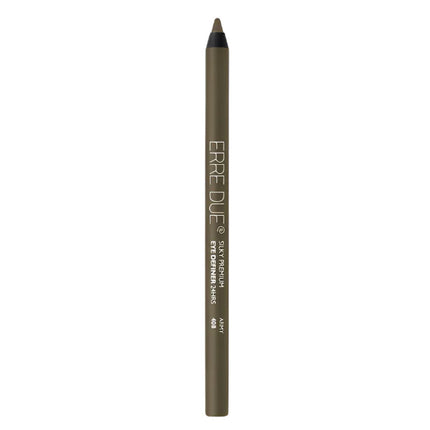 Erre Due Silky Premium Eye Definer 24hrs 408 Army