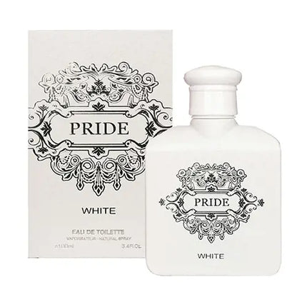 Cosmo Designs Pride White EDT 100ML