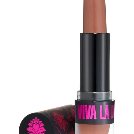 Chi Chi Cosmetics Viva La Diva Long Lasting Lipstick Immortal 4G