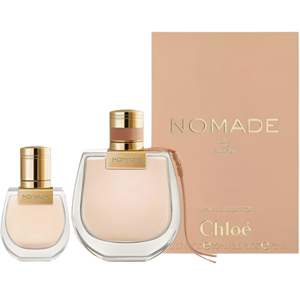 Chloe Nomade 2PC Gift Set 75ML EDP