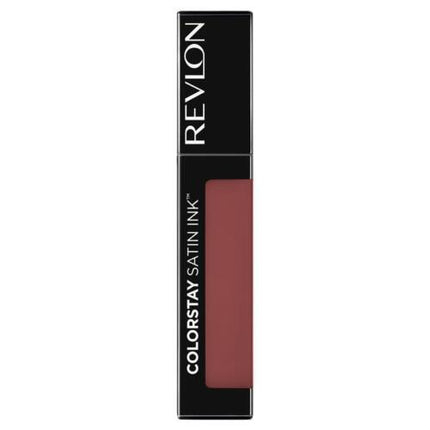 Revlon ColorStay Satin Ink Liquid Lip color Lady Topaz 032 - OhYouLuckyDuck.com.au