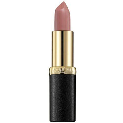 Loreal Color Riche Lipstick Matte 634 Greige Perfecto
