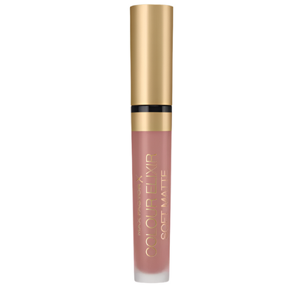 Max Factor Colour Elixir Liquid Lipstick 005 Sand Cloud