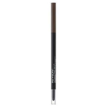 Revlon Colorstay Micro Precision Gel Eyeliner Brown - OhYouLuckyDuck.com.au