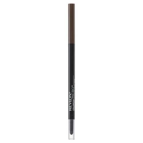 Revlon Colorstay Micro Precision Gel Eyeliner Brown - OhYouLuckyDuck.com.au