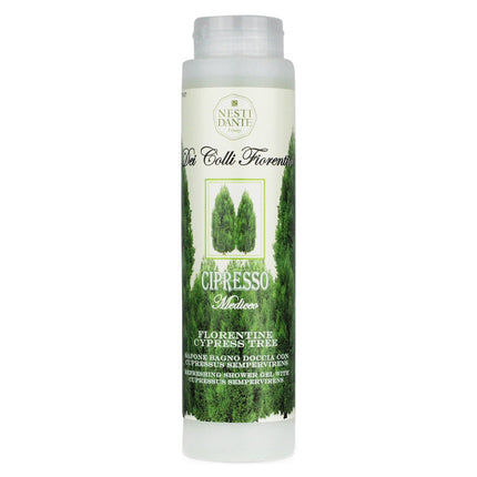 Nesti Dante Refreshing Shower Gel Cypress 300mL