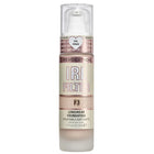 Makeup Revolution IRL Filter Longwear Foundation F3