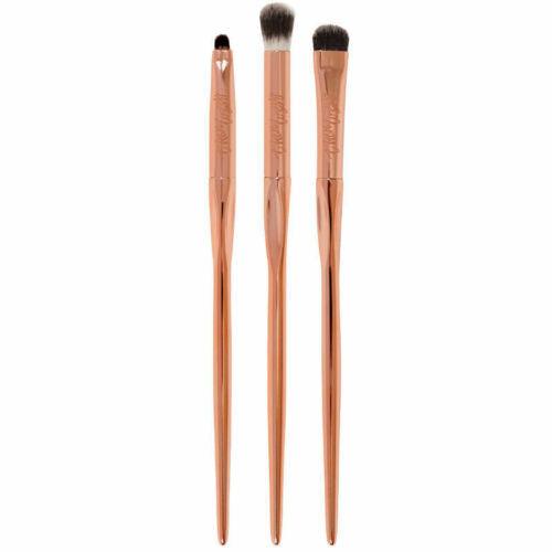 Thin Lizzy Flawless Finish Eyeshadow Brushes - OhYouLuckyDuck.com.au