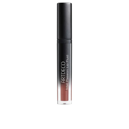 Artdeco Mat Passion Lip Fluid 51-Burnt Rose