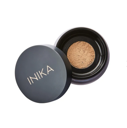 Inika Loose Foundation Spf25 Trust