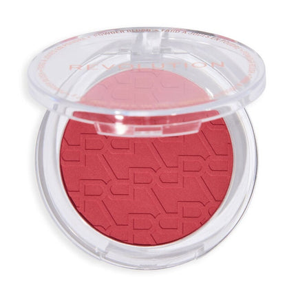 Revolution Beauty Blusher Reloaded Rose Kiss