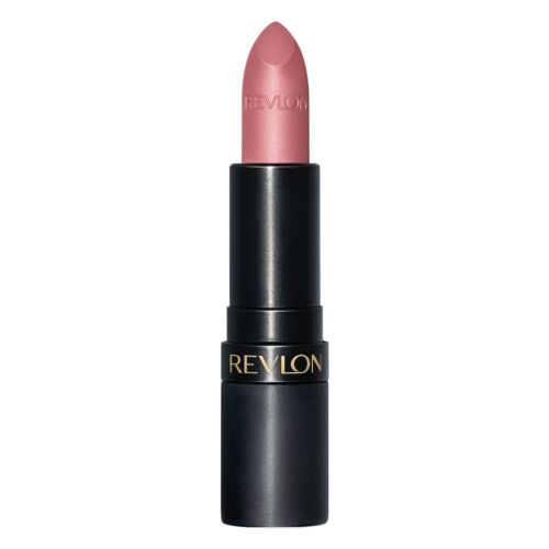 Revlon Super Lustrous Lipstick Matte 004 Wild Thoughts - OhYouLuckyDuck.com.au