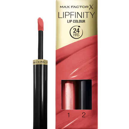 Max Factor Lipfinity 146 Just Bewitching