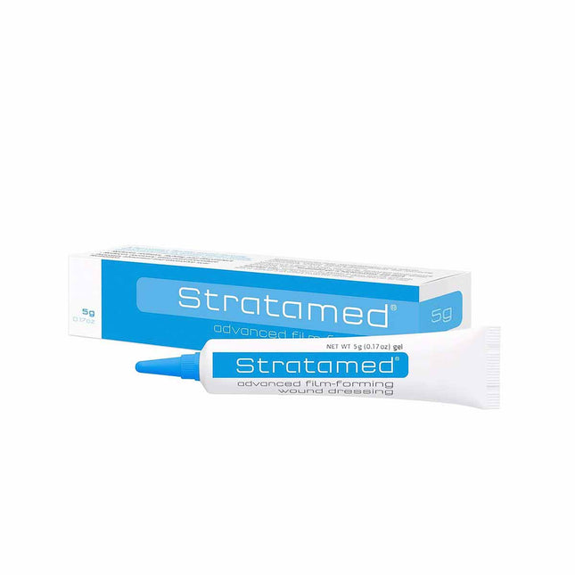 Stratamed Scar Therapy Gel 5G - OhYouLuckyDuck.com.au