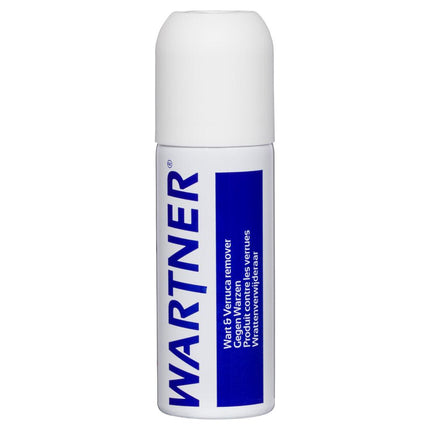 Wartner Plantar Wart Remover 50 ml - OhYouLuckyDuck.com.au