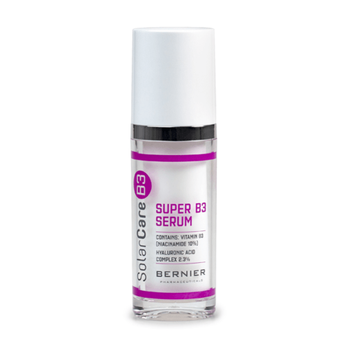 SolarCareB3 Super Serum 30Ml - OhYouLuckyDuck.com.au