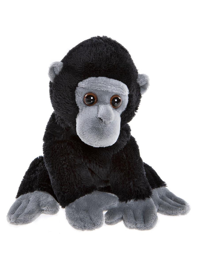 Charlie Bears Cuddle Cub Gorilla Plush Toy