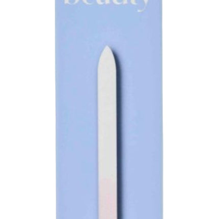 PH Beauty Glass Nail File