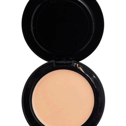 Natio Cream Powder Foundation Spf20 Fair