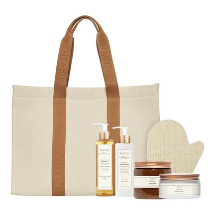 Natio Gift Set Xmas 24 Luminous