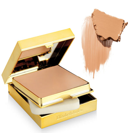 Elizabeth Arden Flawless Finish Sponge-On Cream Makeup, 0.8 oz.