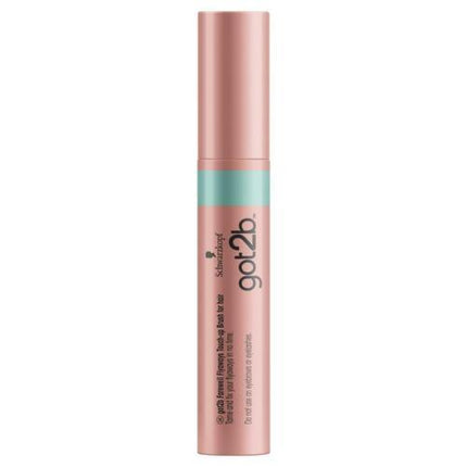 Schwarzkopf Got2B Farewell Flyaways Touch-Up Brush 16ml - OhYouLuckyDuck.com.au