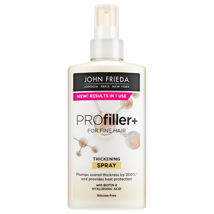 John Frieda Profiller Thickening Spray 150ML