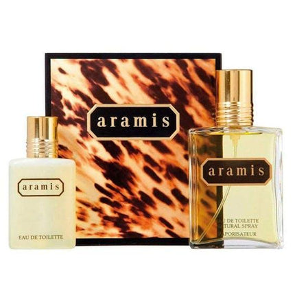 Aramis 2pc Set EDT 110mL + 50mL