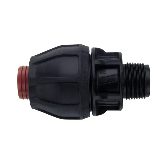 Philmac End Connector Rural Mi 2