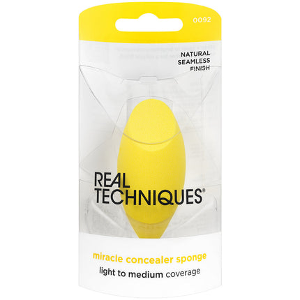 Real Techniques Extra Big Finishing Brush