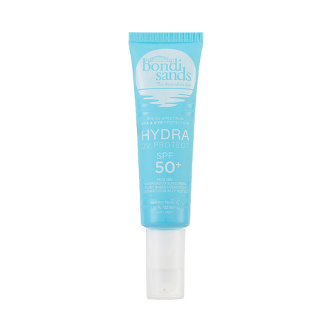 Bondi Sands Hydra SPF 50 Plus Face Gel 50ML