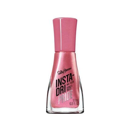Sally Hansen Insta Dri Pride Fast Dry Nail Color Nail Polish Born To Slay 755 9.17mL