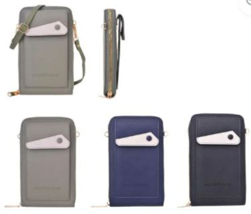 Michael Kors Classic Mobile Phone Bag