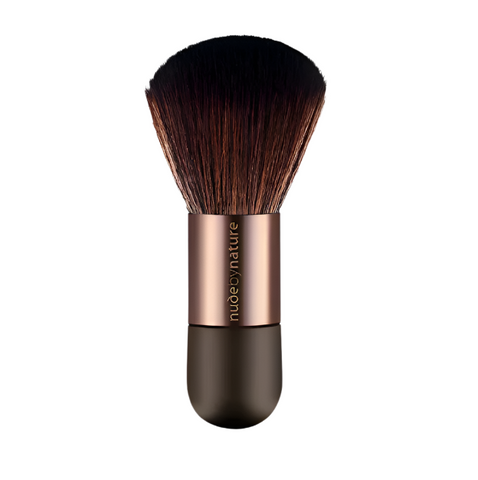 Nude By Nature Mini Mineral Brush No 24