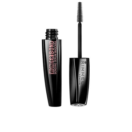 Rimmel Wonder Bond Bomb Mascara 001 Black