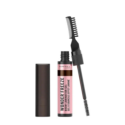 Rimmel Wonder Eye Brow Gel 003 Medium Brown