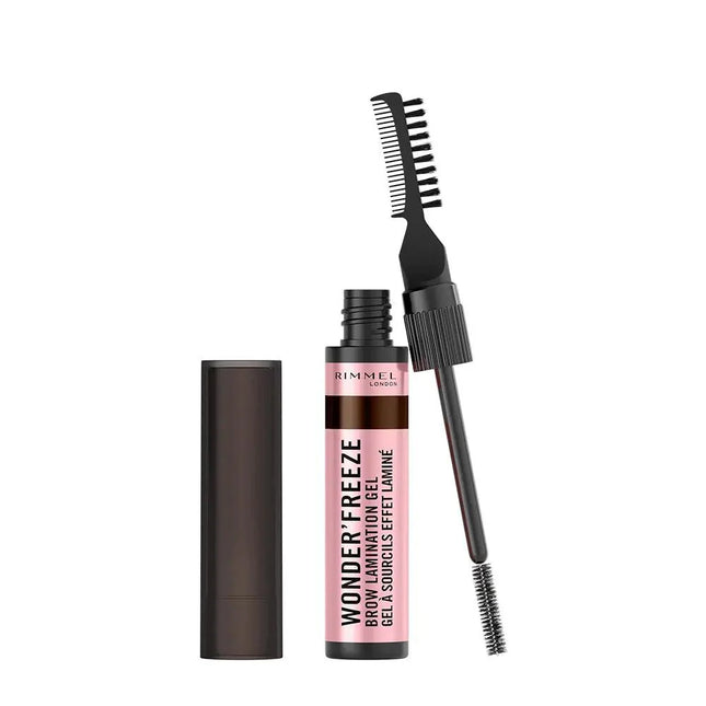 Rimmel Wonder Eye Brow Gel 003 Medium Brown