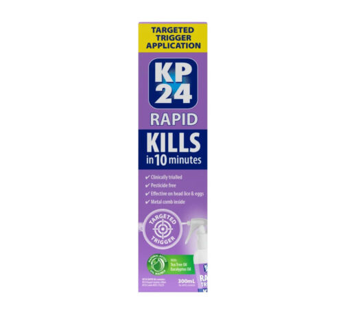 KP24 Rapid Trigger 300ML - OhYouLuckyDuck.com.au