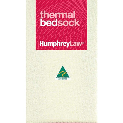 Humphrey Law Bed Socks
