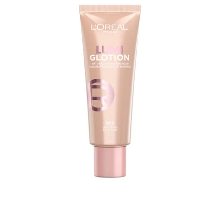 L'Oreal Lumi Glotion Foundation 902 Light Glow