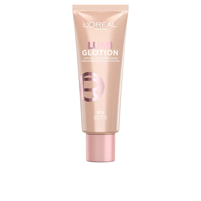 L'Oreal Lumi Glotion Foundation 902 Light Glow