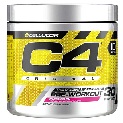Cellucor C4 Id Watermelon 30 Servings