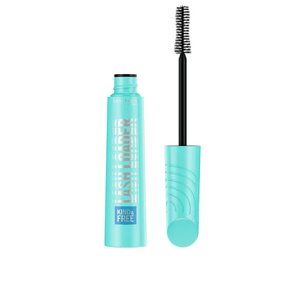 Rimmel Kind & Free Lash Loader Mascara 001 Black