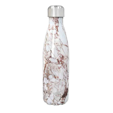 S'well Calacatta Gold Bottle 500mL