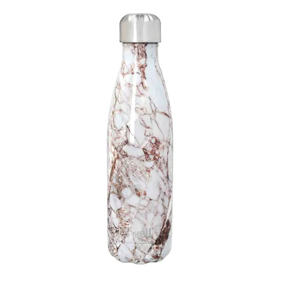 S'well Calacatta Gold Bottle 500mL