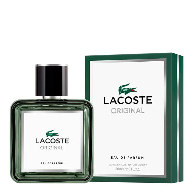Lacoste Original Men EDP 60mL
