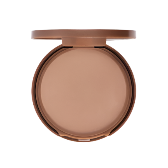 Erre Due Water Resistant Protective Powder SPF25 502 Truly Beige