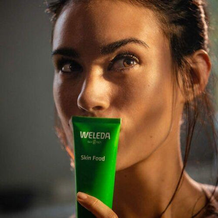 Weleda Skin Food Original Ultra Rich Cream 75ml - OhYouLuckyDuck.com.au